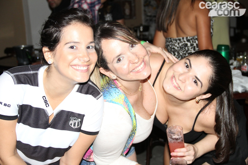 [13-05] Ceará 1 x 1 Fortaleza - Comemoração-06 - 4