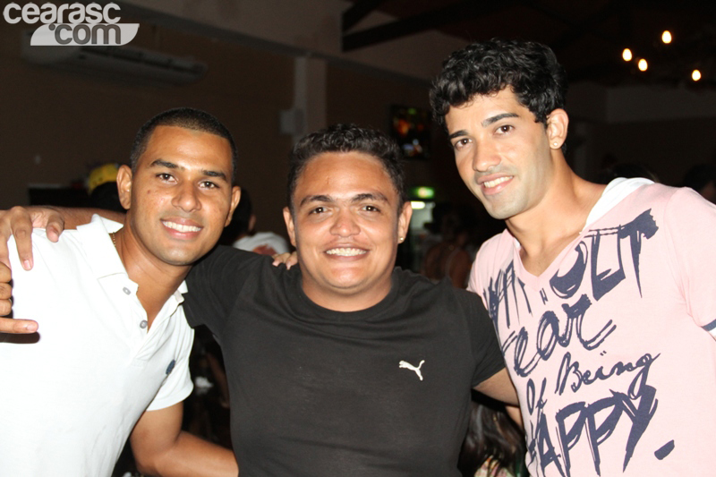 [13-05] Ceará 1 x 1 Fortaleza - Comemoração-06 - 5