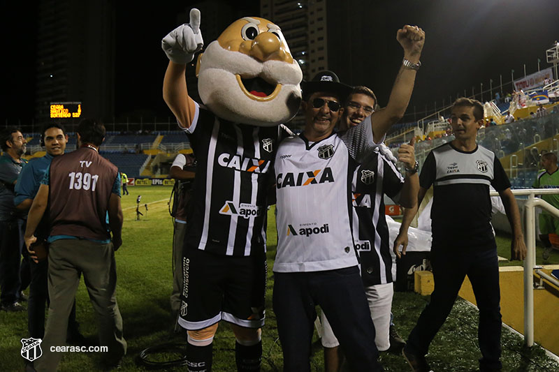 [25-08-2017] Vozão e vozinho - Fánaticos - 6