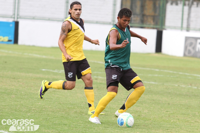 [04-07] Treino técnico + tático - 17