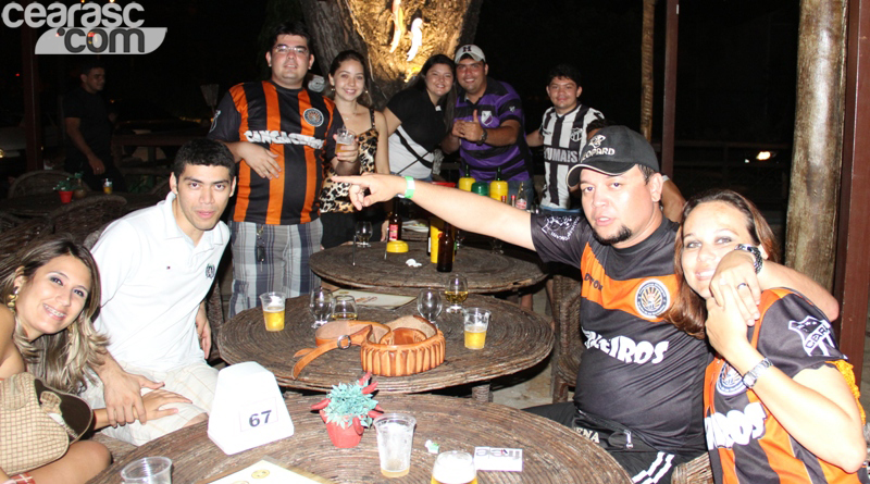 [13-05] Ceará 1 x 1 Fortaleza - Comemoração-06 - 7