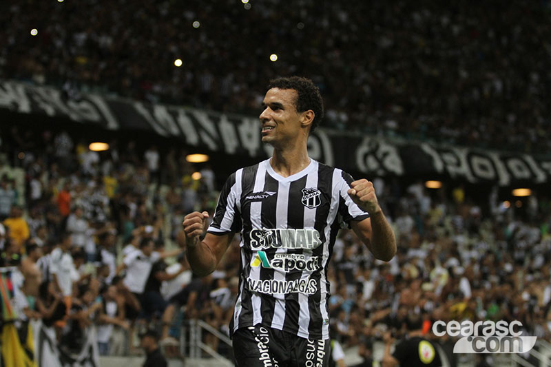 [18-03] Fortaleza 1 x 2 Ceará - Torcida - 59