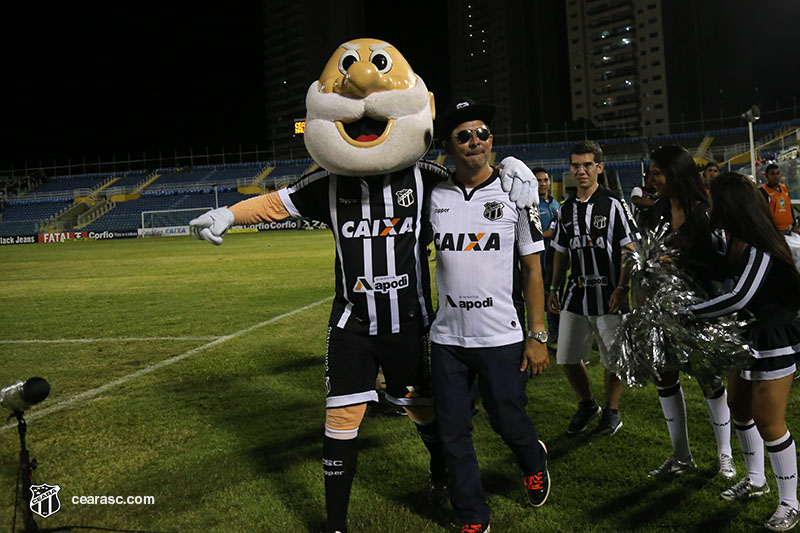 [25-08-2017] Vozão e vozinho - Fánaticos - 7