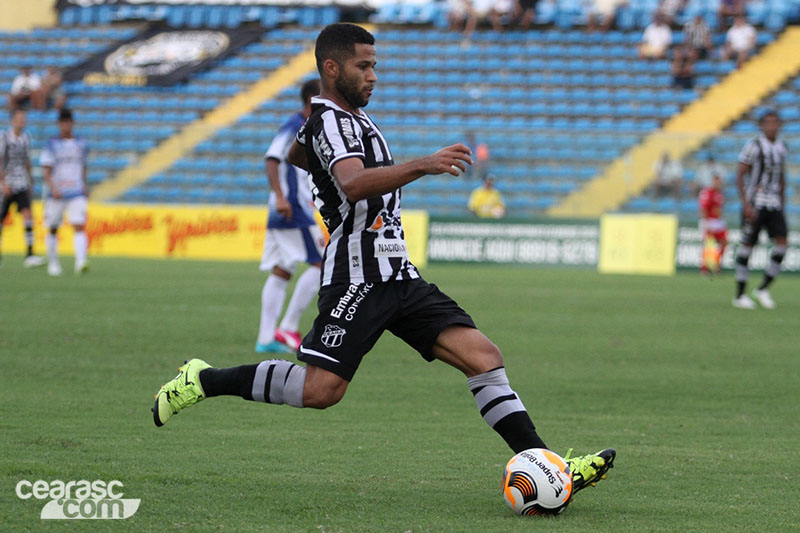 [06-02] Ceará 2 x 0 Tiradentes - 33