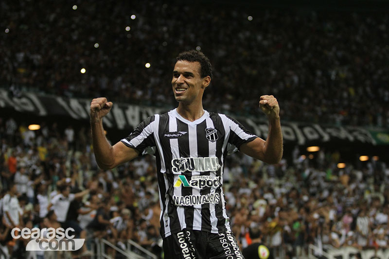 [18-03] Fortaleza 1 x 2 Ceará - 02 - 34