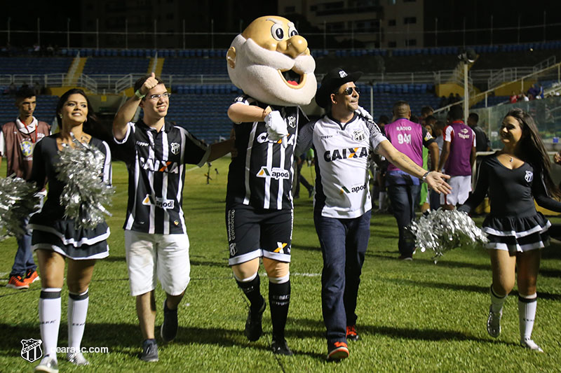 [25-08-2017] Vozão e vozinho - Fánaticos - 8