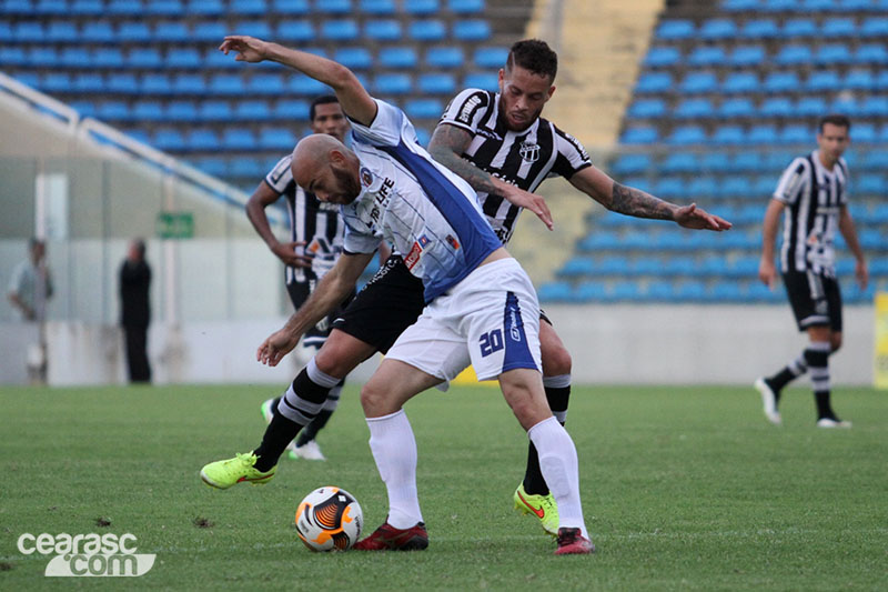 [06-02] Ceará 2 x 0 Tiradentes - 34