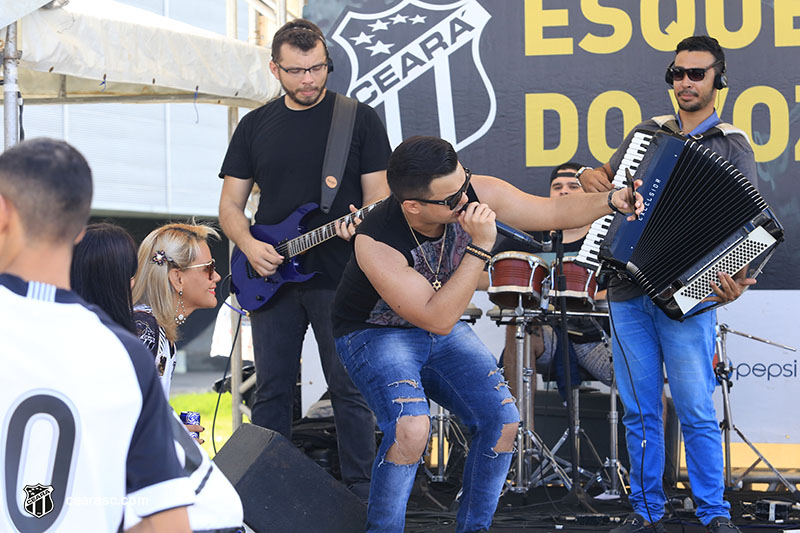 [30-04-2017] Esquenta do Vozão 2 - 34