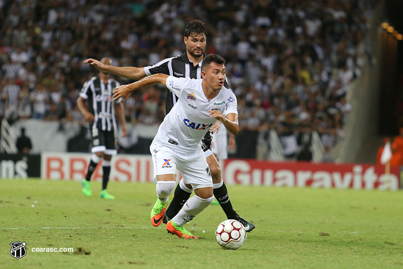 [25-11-2017] Ceara 1 x 0 ABC part. 2 - 29