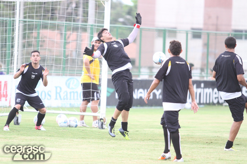 [16-03] Treino recreativo - Vovozão - 13