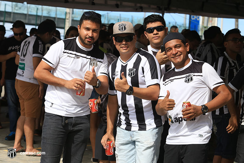 [30-04-2017] Esquenta do Vozão 2 - 39