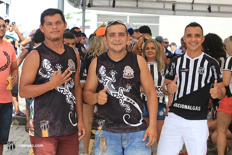 [30-04-2017] Esquenta do Vozão 2 - 41