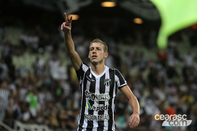 [18-03] Fortaleza 1 x 2 Ceará - Torcida - 60