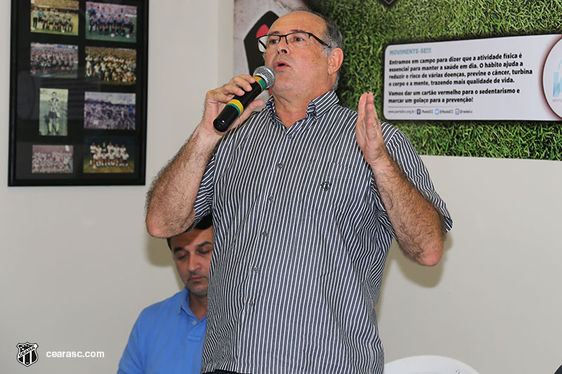 [15-03-2017] Reunião com grupo de torcedores - 17