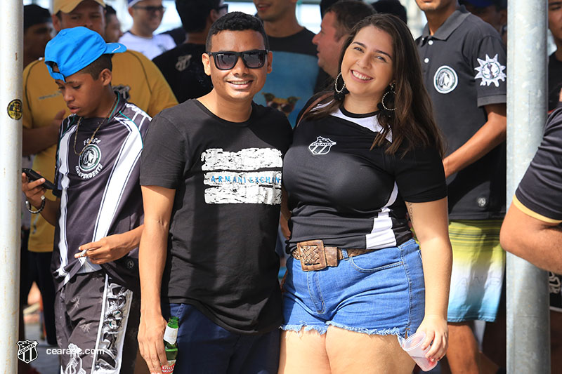 [30-04-2017] Esquenta do Vozão 2 - 43