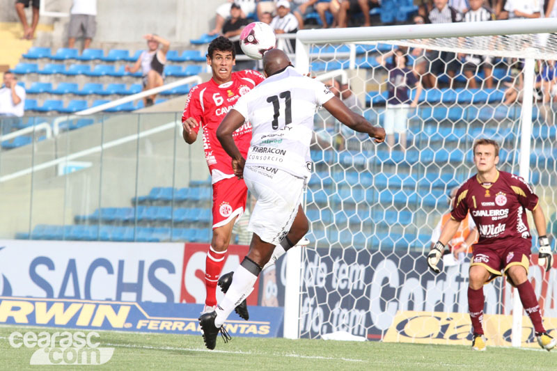 [13-10] Ceará x América-RN - 11