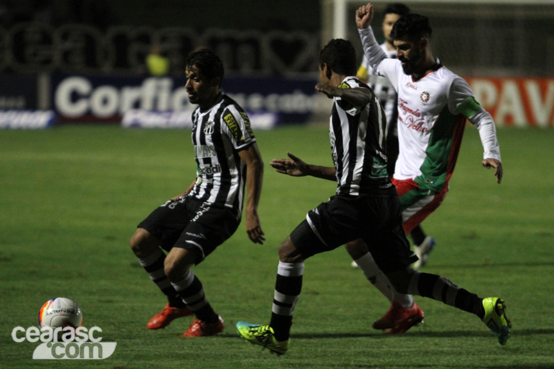 [18-07] Boa x Ceará - 6