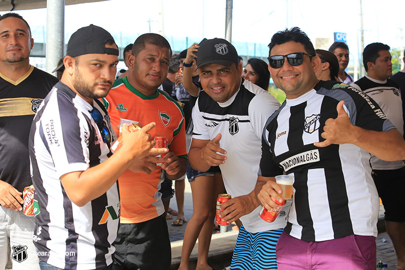 [30-04-2017] Esquenta do Vozão 2 - 45