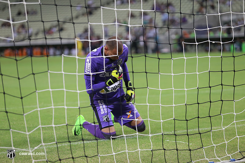 [16-06-2017] Ceara 1 x 1 Luverdense - 2