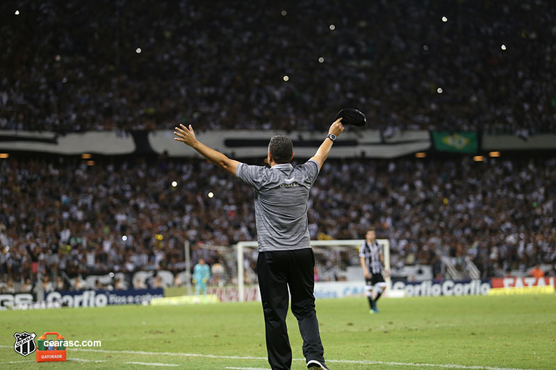 [25-11-2017] Ceara 1 x 0 ABC part. 2 - 31