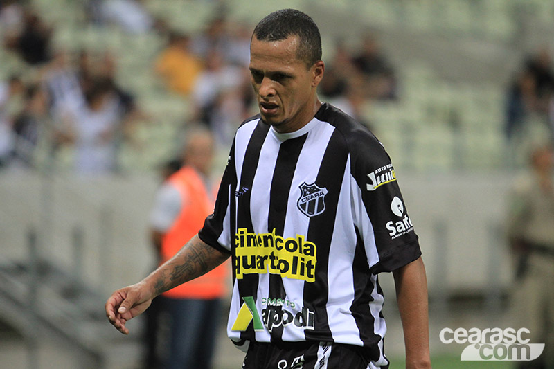 [02-02] Ceará 2 x 0 Treze - 02 - 17