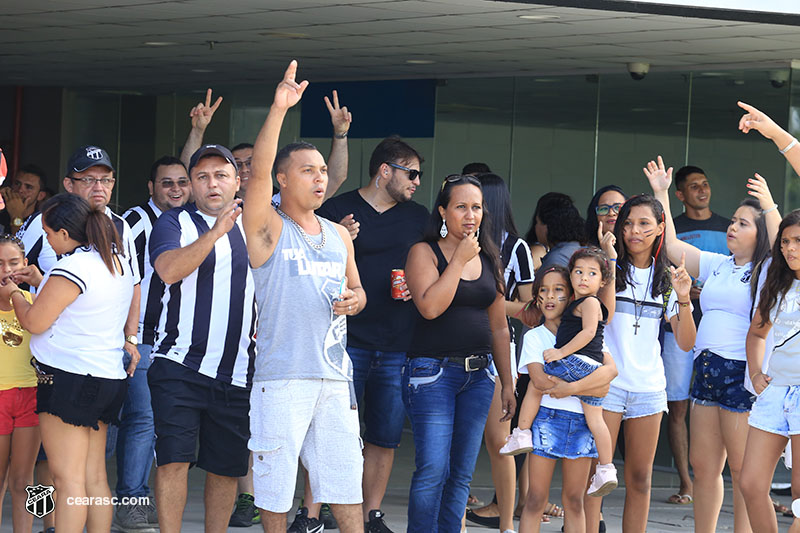 [30-04-2017] Esquenta do Vozão 2 - 48