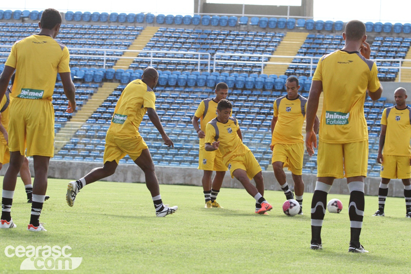 [20-06] Treino coletivo - PV - 1