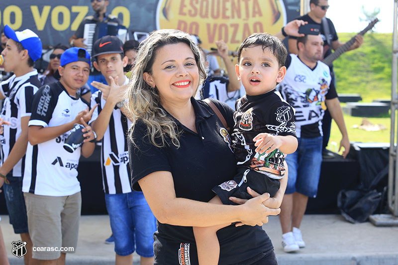 [30-04-2017] Esquenta do Vozão 2 - 49