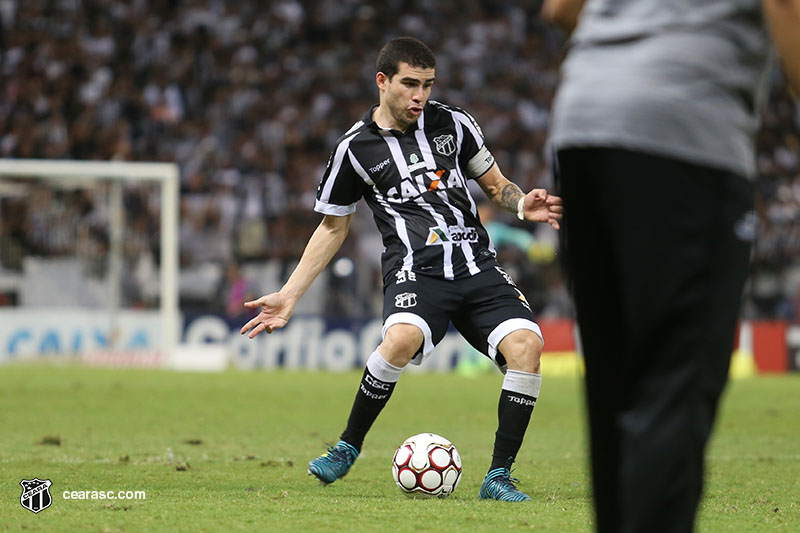 [25-11-2017] Ceara 1 x 0 ABC part. 2 - 32