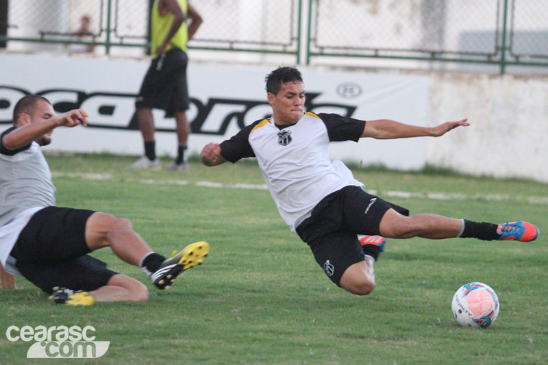 [10-05] Treino Técnico - 17
