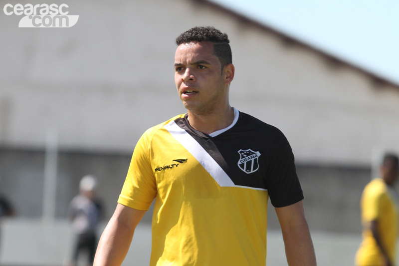 [05-07] Treino coletivo - Cidade Vozão - 13