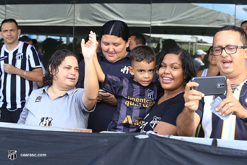 [30-04-2017] Esquenta do Vozão - 4