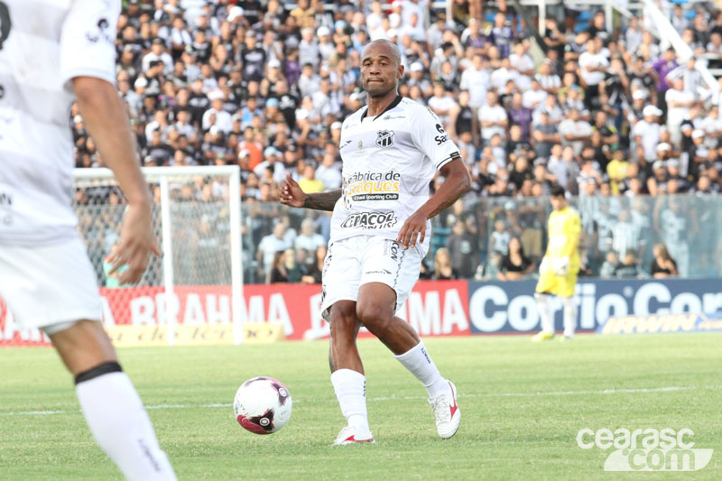 [13-10] Ceará x América-RN - 12