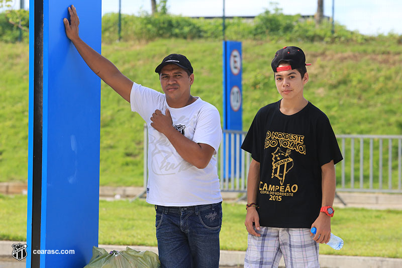 [30-04-2017] Esquenta do Vozão - 8