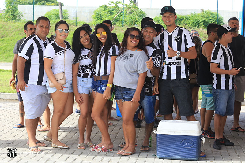 [30-04-2017] Esquenta do Vozão - 12