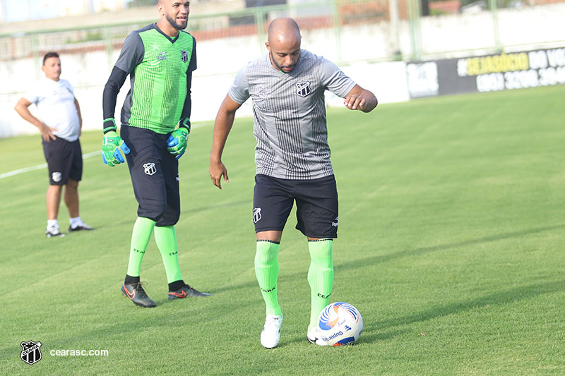 [31-01-2017] Treino Técnico + Tático - 6