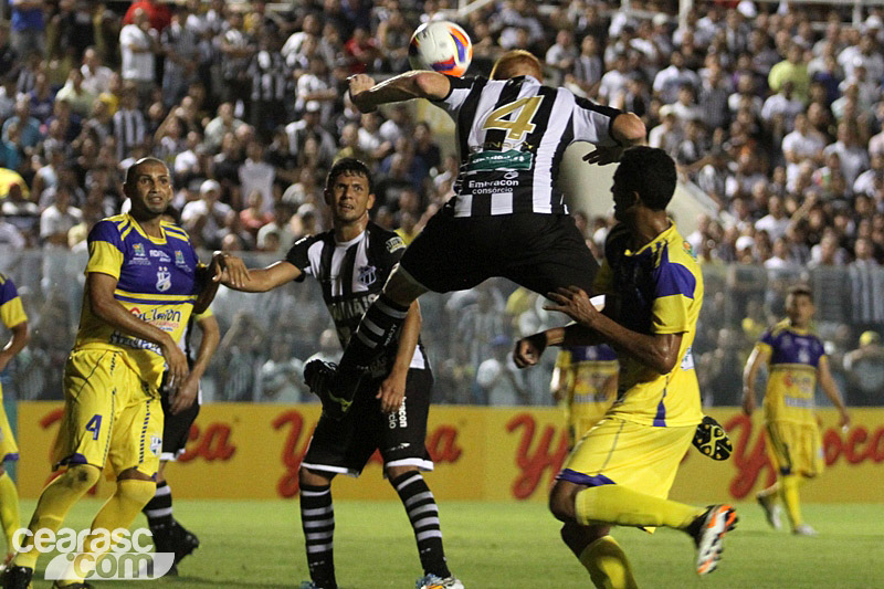 [15-01] Ceará 3 x 0 Itapipoca - 55