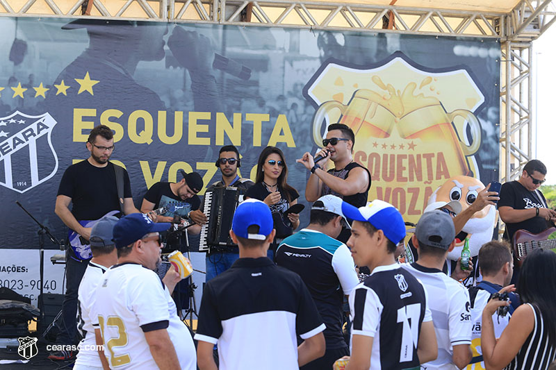 [30-04-2017] Esquenta do Vozão - 15