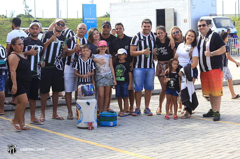 [30-04-2017] Esquenta do Vozão - 21