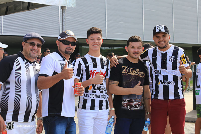 [30-04-2017] Esquenta do Vozão - 22