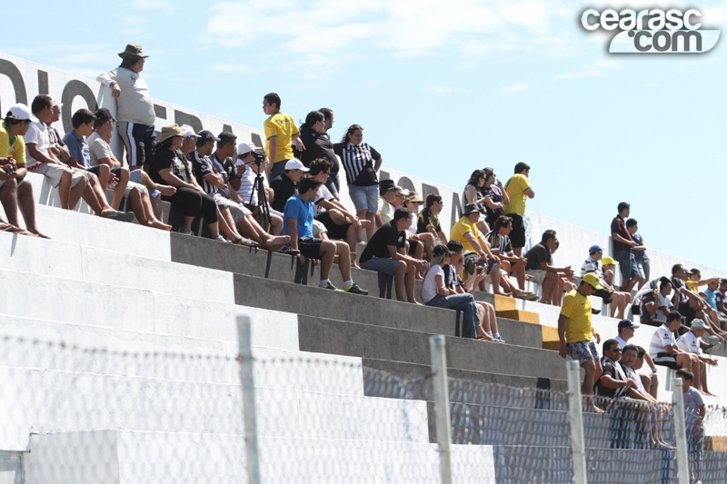 [05-07] Treino coletivo - Cidade Vozão - 21
