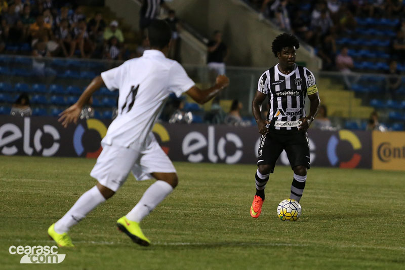 [26-04-2016] Ceará 1 x 1 Resende - 6