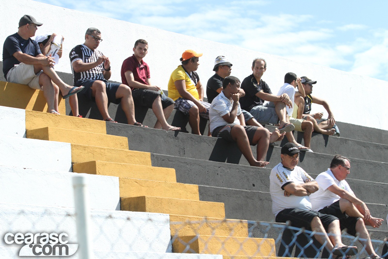 [05-07] Treino coletivo - Cidade Vozão - 23