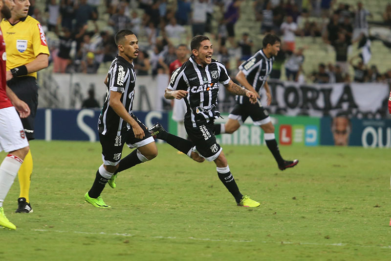 [23-09-2017] Ceará 2 x 1 Brasil-RS - 59