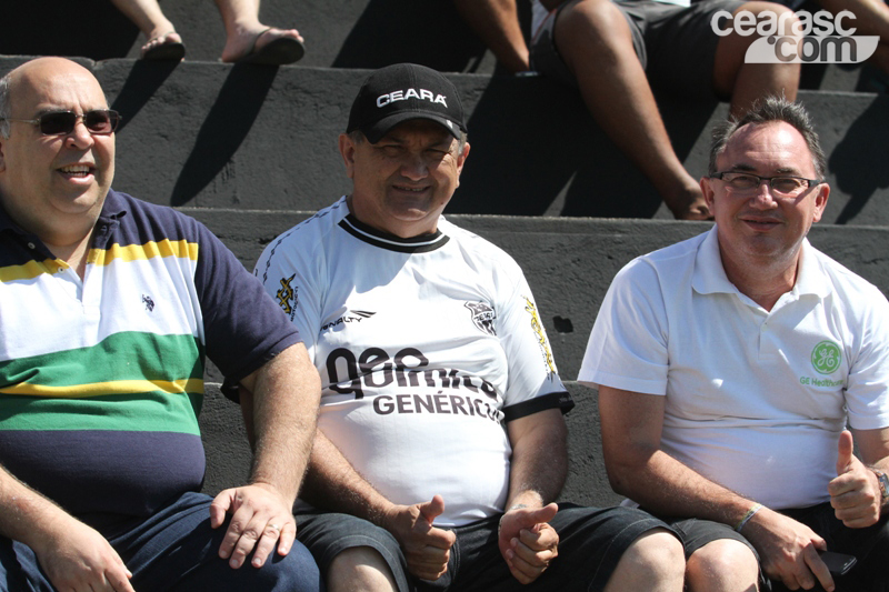 [05-07] Treino coletivo - Cidade Vozão - 25