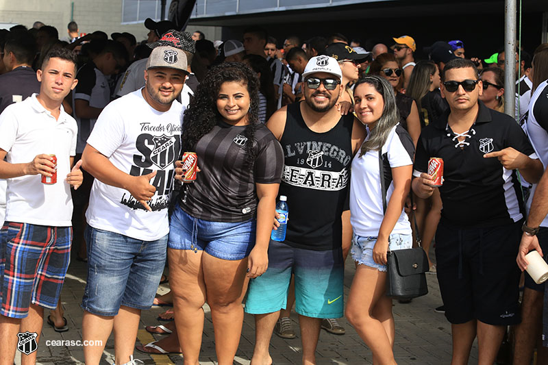 [30-04-2017] Esquenta do Vozão - 27