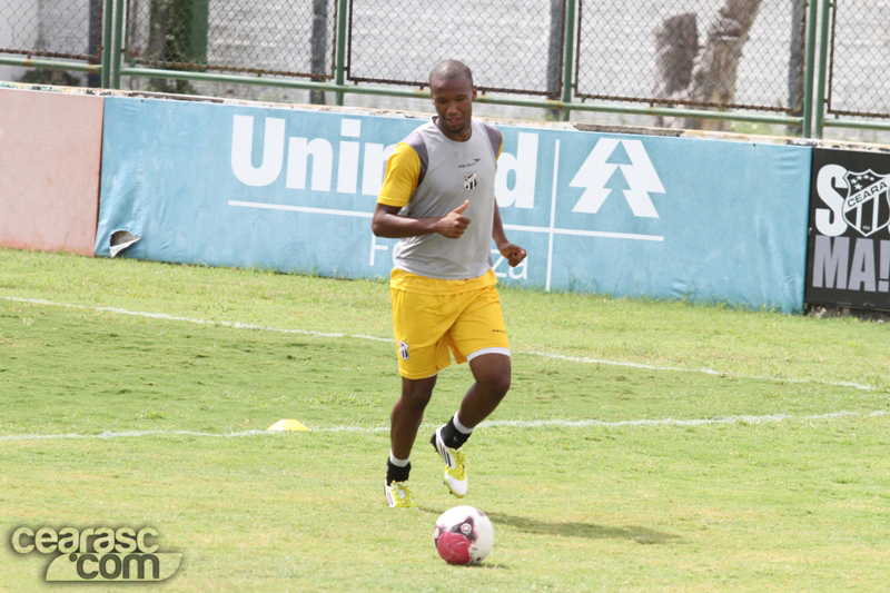 [12-01] Treino recreativo - 14