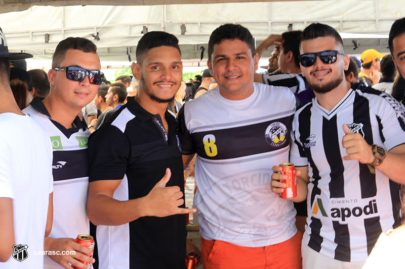 [30-04-2017] Esquenta do Vozão - 29