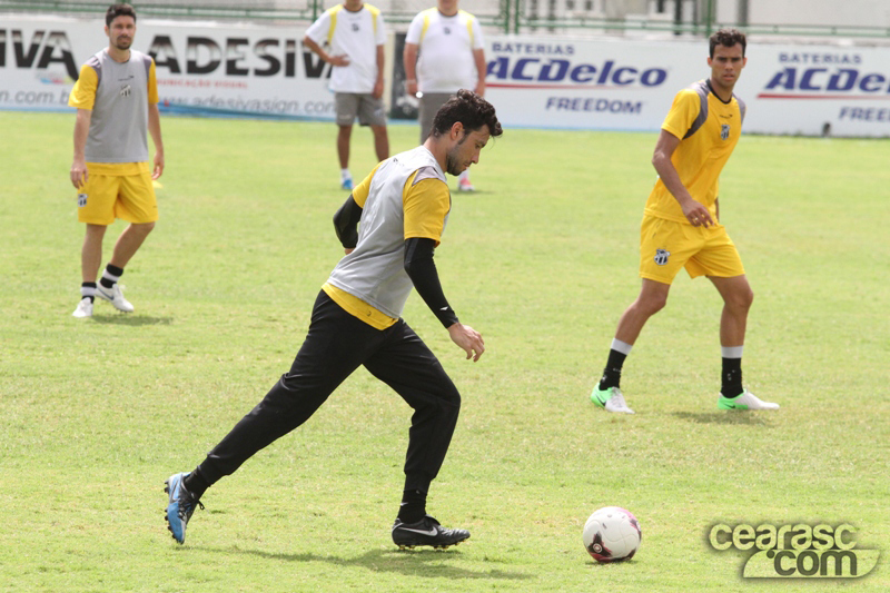 [12-01] Treino recreativo - 16