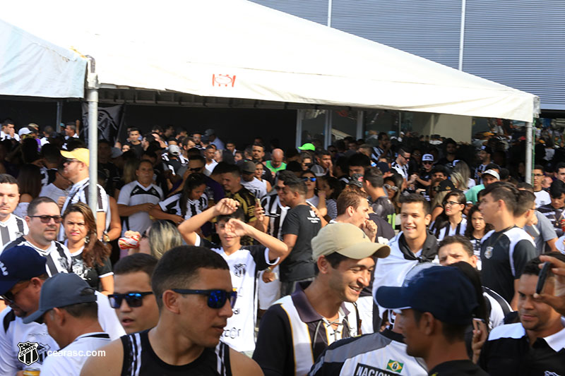 [30-04-2017] Esquenta do Vozão - 31